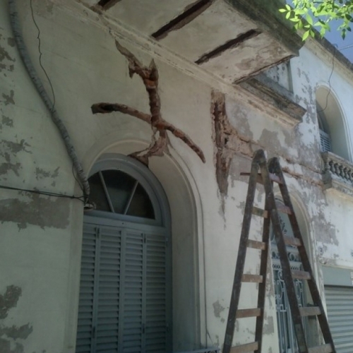 Antes