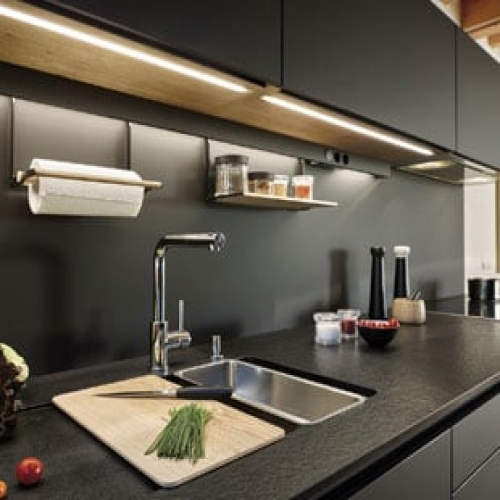 Muebles de Cocina